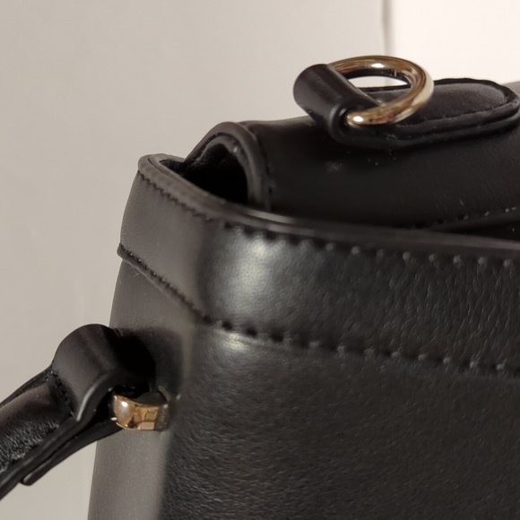 Christian Lacroix 2way Satchel.Bag (Prototype) - Picture 13 of 15